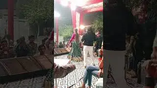 Rohit Thakur live moj