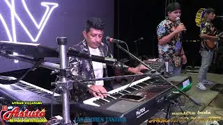 Adrián Villasana el astuto baile segunda parte desde las Flores Tantima ver boda de Mary Y Armando