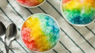 Top 10 Best Snow Cone Machine 2021