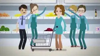 Знай право – супермаркет