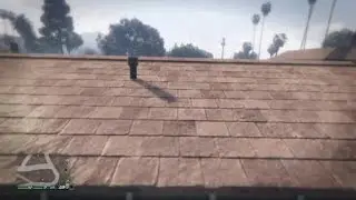 GTA 5 Clean shot