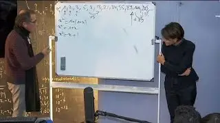 Najat Vallaud-Belkacem veut rendre les maths plus attractives