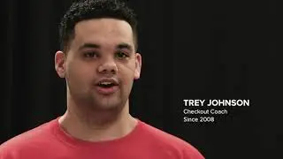 Making A Difference - Trey