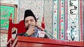 Allama Ata ul Mustafa Rizvi Sab Best New Clip