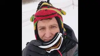 Воронинские горки Тюмень