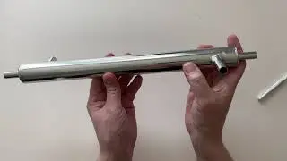 Доохладитель с Алиэкспресс за 10$