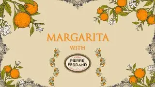 How to make a Margarita I Ferrand Dry Curaçao