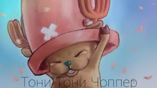 Смешные моменты с Чоппером 😂