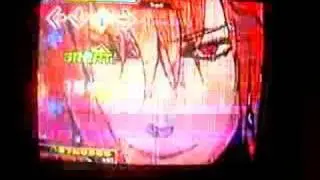 DDR Xepher Challenge Mode