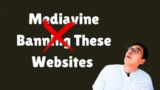 Mediavine Banning Publishers Busing AI Content