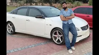 MotorMania Society Autoshow 2025 Lahore
