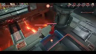[Marvel Rivals] Average Wolverine Shenanigans in Quick Play