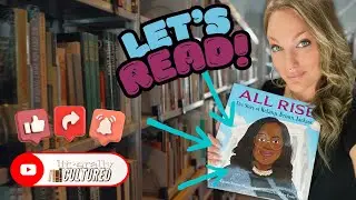 All Rise: The Story of Ketanji Brown Jackson (