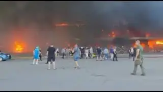 kremenchuk, ukraine