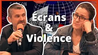 Écrans et violence, état des lieux