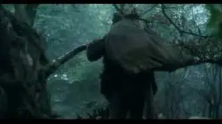 Jabberwocky - Introduction