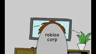 the reason roblox shuts down