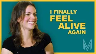 German YouTuber: How I Overcame Years of Anxiety and Rediscovered Joy (MathemaTrick / Math Queen)