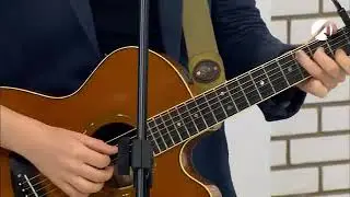 Группа "Шапито" на канале Астрахань 24