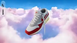 HOW TO GET FREE NIKE BACK BLING IN Fortnite