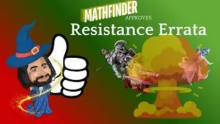 DEFENDING Paizo's Resistance Changes - Pathfinder 2E Errata