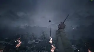 Resident Evil Village - Strongest weapon in the game! S.T.A.K.E.