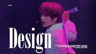 [4K] 251031-251102 Design #사쿠야 #SAKUYA #NCTWISH @ #INTOTHEWISH : #OurWISH