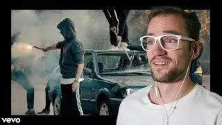GamerBrother - Easy Schubech Disstrack (Official Video) | REACTION