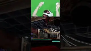 BulletstormVR is PURE INSANITY!