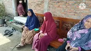TRAH EYANG SURO REJO || 24 APRIL 2023