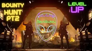 Star Citizen Bounty Hunting Frenzy Pt 2 | Intense Dogfights & FPS Mayhem!