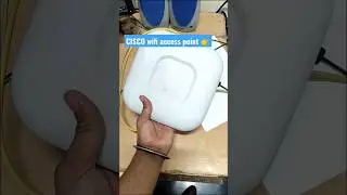 Ultimate WiFi Access Point Unboxing Review: Lightning-Fast Connectivity! 