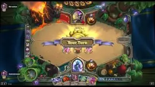 Ander Plays Hearthstone - Lyra for days