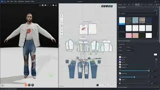 Design process in z-weave