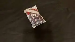 Unboxing Face Masks