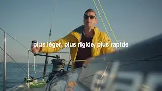 Elan E6 - découvrez un bateau de croisière performant, nouvelle génération