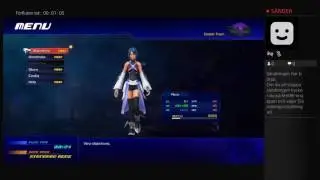 Kingdom Hearts 2.8 A Fragmentary Passage