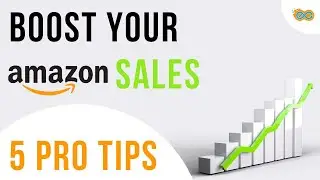 5 Tips to Perfect Your Amazon Product Listing and Boost your FBA Success | Essential 2024 Guide