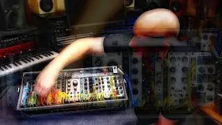 JLRs Modular Synthesizers - System Breakdown #9 -