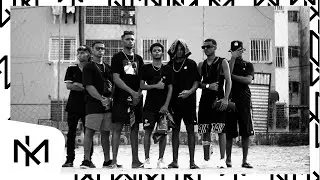 Tudo Preto - Madisugo, Leliz e Mateu Op (Maker Filmes)