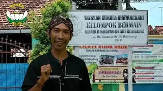IKLAN KB BHAYANGKARI
