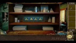 CAN YOU ESCAPE THE 100 ROOM XL LEVEL 3 WALKTHORUGH -VST PLAY GAMERS