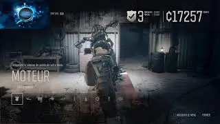 live détente days gone