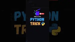 Try This Convenient way while Debugging Python code 
