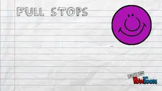Capitals, Commas, and Full stops (FINAL)