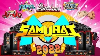 ⚡CUMBIAS SONIDERAS 2022📀CUMBIAS PARA BAILAR🕺🏻💃🏻MIX SAMURAT,GRUPO QUINTANNA,JU-JUY,NOVA,FANIA97,TEPOZ