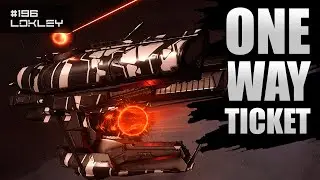One Way Ticket | 196 | EVE Online