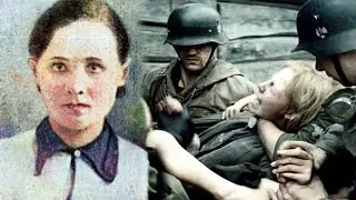 Перед СМЕРТЬЮ Её ПЫТАЛИ НЕСКОЛЬКО ЧАСОВ.. ШОКИРУЮЩАЯ История ТАНЕЧКИ