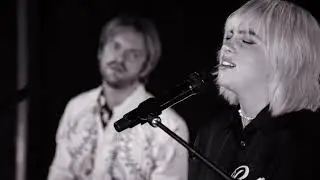 Billie Eilish - Getting Older (Music Video)