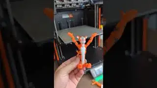 Prusa XL, Who Needs An Enclosure? #3dprinting #3dprinted #3dprintingstudio #3dprinter